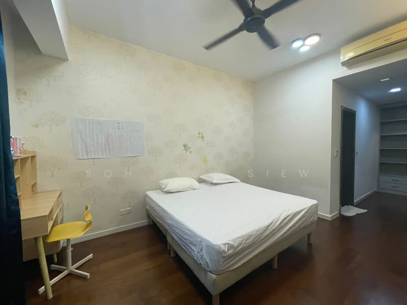Terraced House for Rent in Desa Parkcity (Kuala Lumpur) - Soh Siew Siew - Bedroom - PropertyGuru.com.my