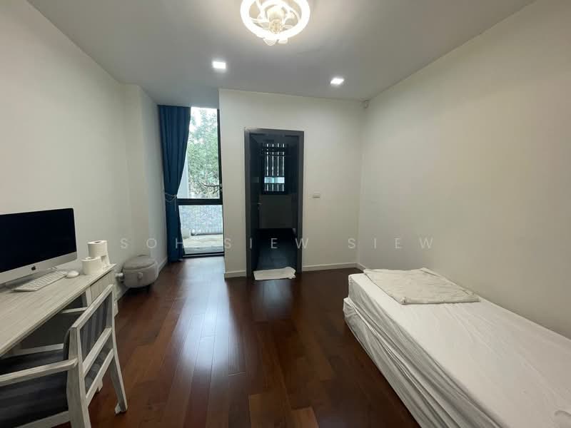 Terraced House for Rent in Desa Parkcity (Kuala Lumpur) - Soh Siew Siew - Bedroom - PropertyGuru.com.my