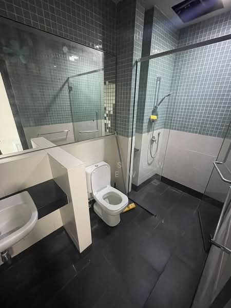 Terraced House for Rent in Desa Parkcity (Kuala Lumpur) - Soh Siew Siew - Bathroom - PropertyGuru.com.my