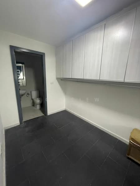 Terraced House for Rent in Desa Parkcity (Kuala Lumpur) - Soh Siew Siew - Bathroom - PropertyGuru.com.my