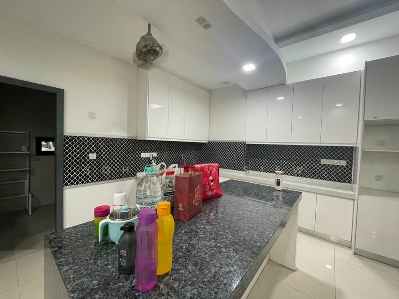Terraced House for Rent in Desa Parkcity (Kuala Lumpur) - Soh Siew Siew - Kitchen - PropertyGuru.com.my