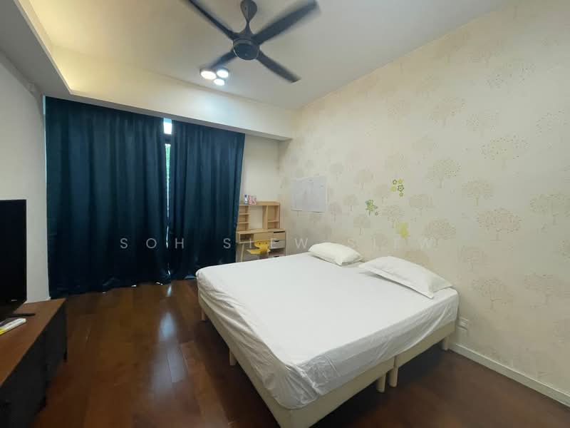Terraced House for Rent in Desa Parkcity (Kuala Lumpur) - Soh Siew Siew - Bedroom - PropertyGuru.com.my