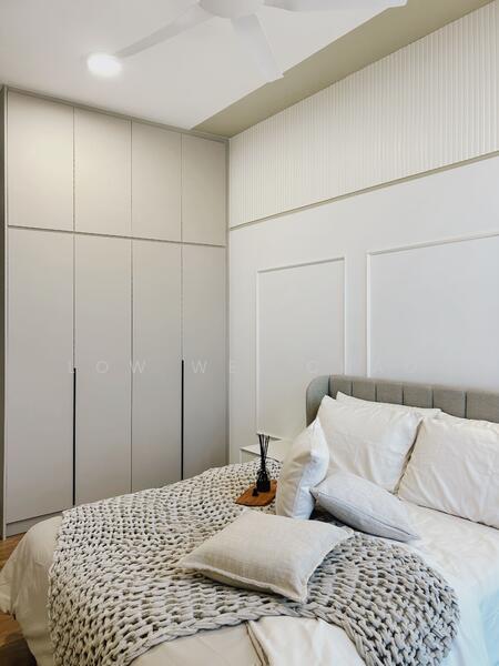 Met 1 Residences untuk Untuk Disewa - RM 4,000 /bulan, Mac 2026 - Bedroom - PropertyGuru.com.my