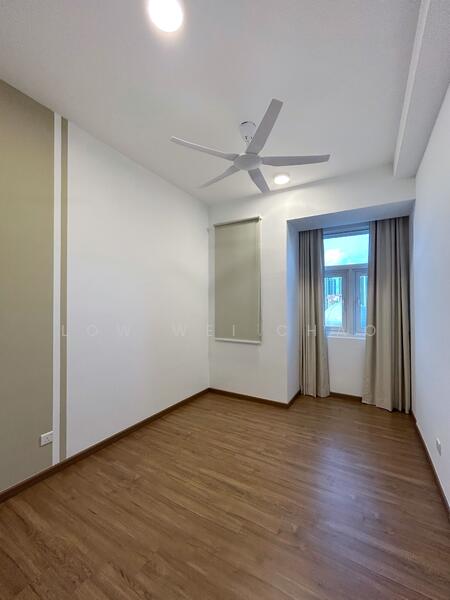 Met 1 Residences untuk Untuk Disewa - RM 4,000 /bulan, Mac 2026 - Interior - PropertyGuru.com.my