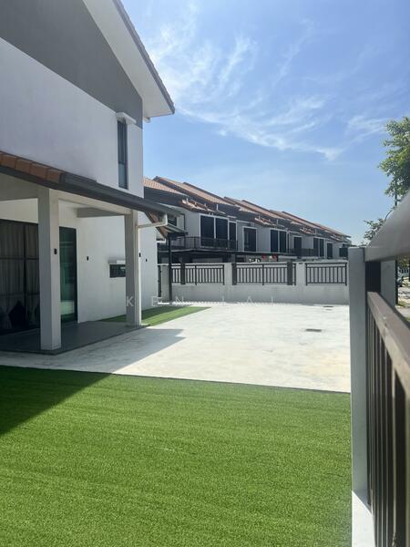 2-storey Terraced House for Sale in Alam Impian (Shah Alam) - Ken Lai - PropertyGuru.com.my