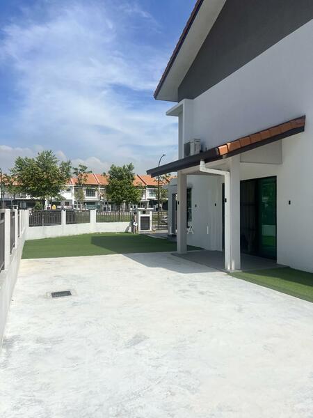 2-storey Terraced House for Sale in Alam Impian (Shah Alam) - Ken Lai - PropertyGuru.com.my
