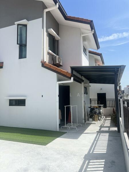 2-storey Terraced House for Sale in Alam Impian (Shah Alam) - Ken Lai - PropertyGuru.com.my