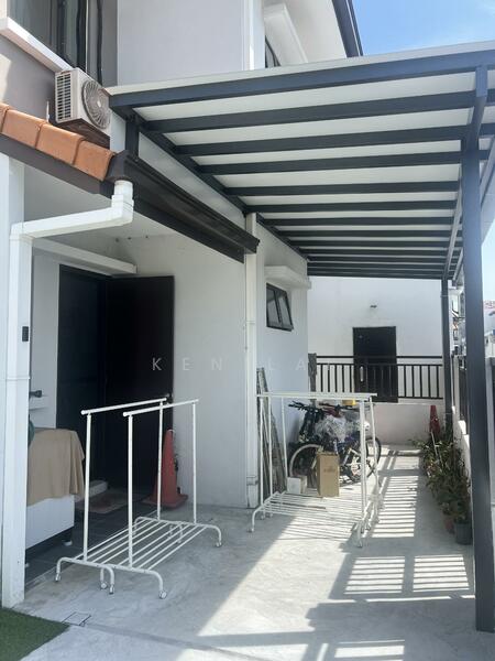 2-storey Terraced House for Sale in Alam Impian (Shah Alam) - Ken Lai - PropertyGuru.com.my