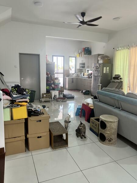 2-storey Terraced House for Sale in Alam Impian (Shah Alam) - Ken Lai - PropertyGuru.com.my