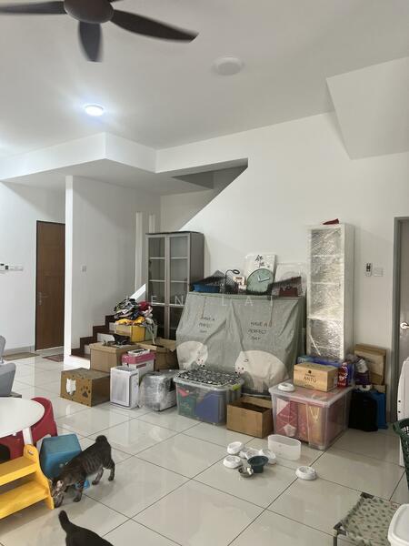 2-storey Terraced House for Sale in Alam Impian (Shah Alam) - Ken Lai - PropertyGuru.com.my