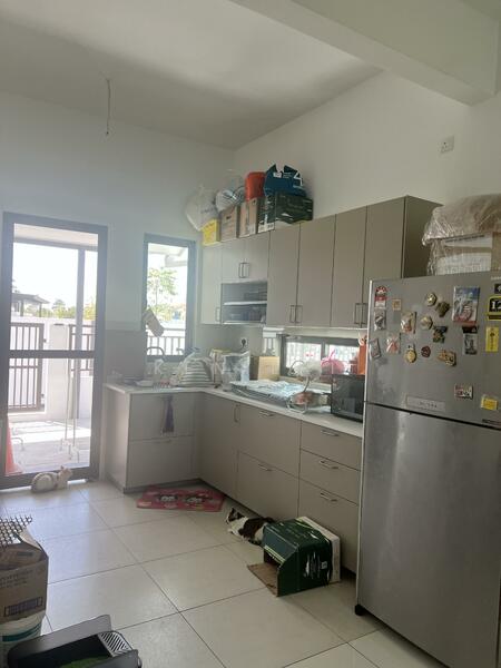 2-storey Terraced House for Sale in Alam Impian (Shah Alam) - Ken Lai - PropertyGuru.com.my