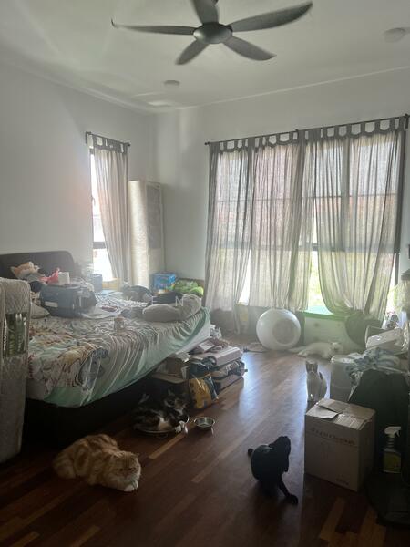 2-storey Terraced House for Sale in Alam Impian (Shah Alam) - Ken Lai - PropertyGuru.com.my