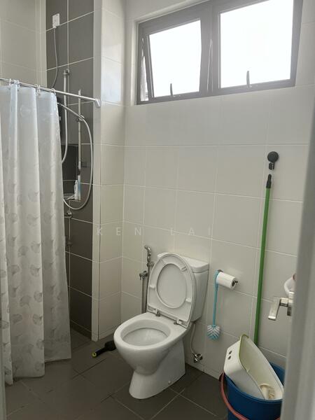 2-storey Terraced House for Sale in Alam Impian (Shah Alam) - Ken Lai - PropertyGuru.com.my