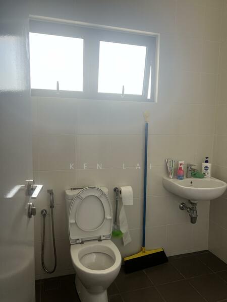 2-storey Terraced House for Sale in Alam Impian (Shah Alam) - Ken Lai - PropertyGuru.com.my