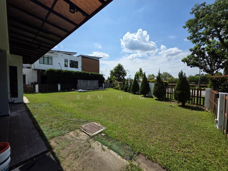 For Rent - Setia Ecohill