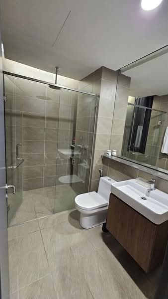 Grand Medini untuk Untuk Disewa - RM 3,000 /bulan, Mac 2026 - Bathroom - PropertyGuru.com.my