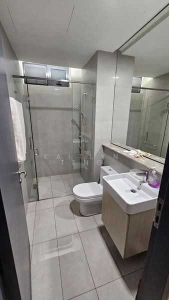 Grand Medini untuk Untuk Disewa - RM 3,000 /bulan, Mac 2026 - Bathroom - PropertyGuru.com.my