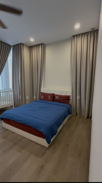 Rumah Teres untuk Dijual di Temasya Glenmarie (Glenmarie) - Darren Ng - Bedroom - PropertyGuru.com.my