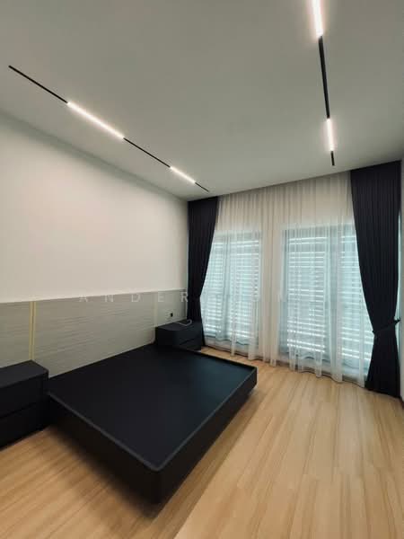 Semi-Detached House for Rent in Seberang Perai (Penang) - Anders Ong - PropertyGuru.com.my