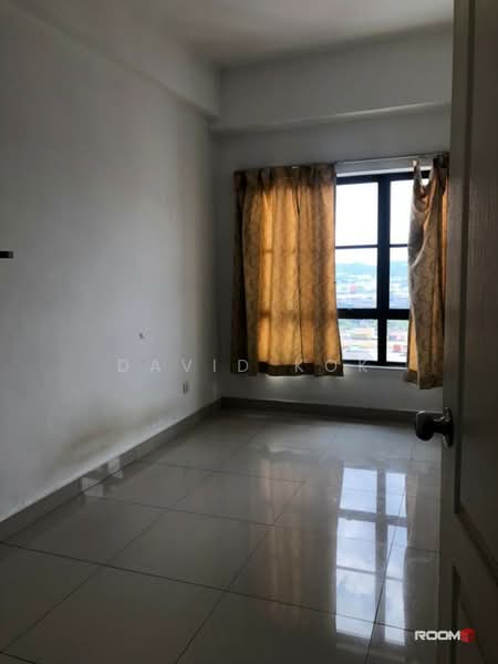 Condominium for Rent at Park 51 Residency - David Kok - Interior - PropertyGuru.com.my