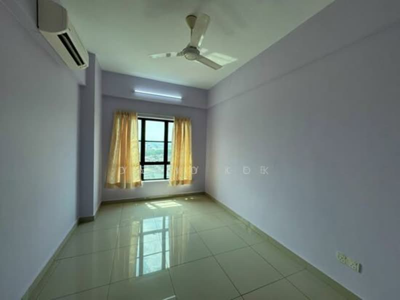 Condominium for Rent at Park 51 Residency - David Kok - Bedroom - PropertyGuru.com.my