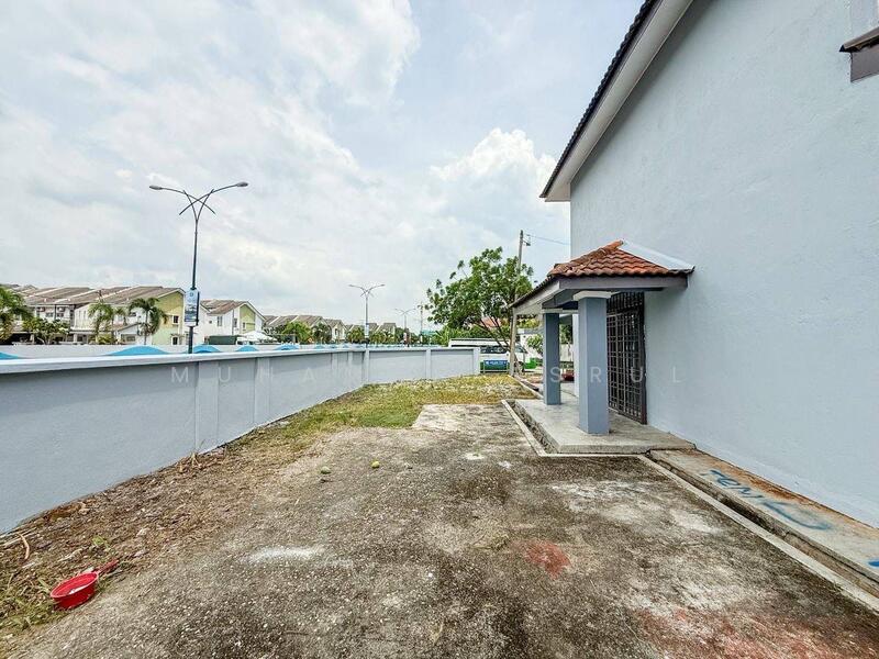 2-storey Terraced House for Sale in Taman Tasik Puchong (Puchong) - Muhamad Asrul - Exterior - PropertyGuru.com.my