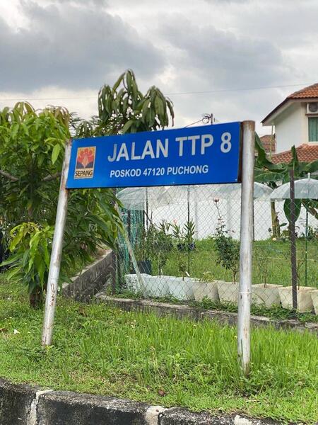 2-storey Terraced House for Sale in Taman Tasik Puchong (Puchong) - Muhamad Asrul - Exterior - PropertyGuru.com.my