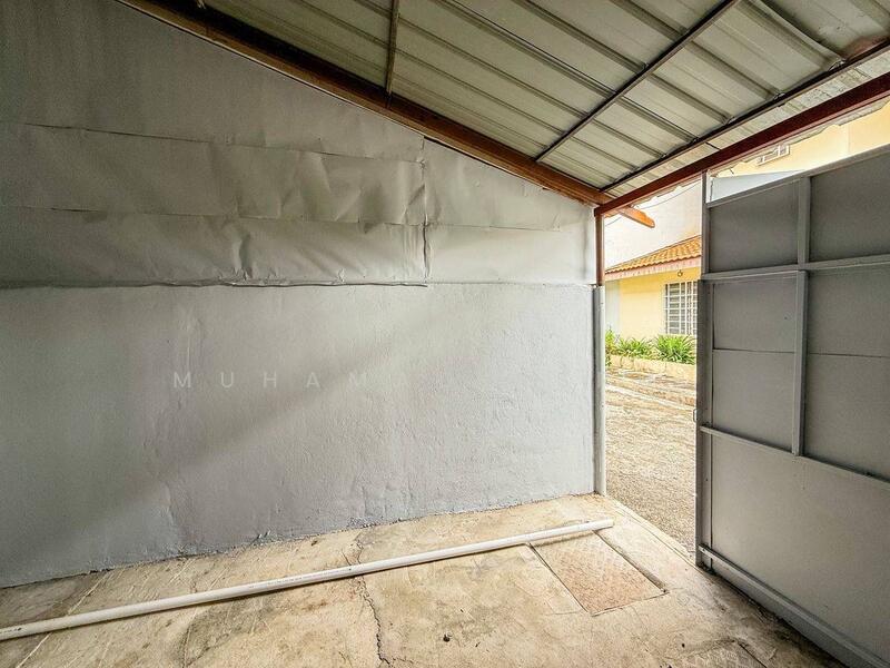 2-storey Terraced House for Sale in Taman Tasik Puchong (Puchong) - Muhamad Asrul - Exterior - PropertyGuru.com.my