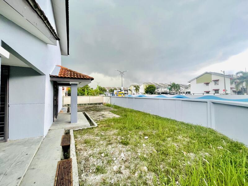 2-storey Terraced House for Sale in Taman Tasik Puchong (Puchong) - Muhamad Asrul - Exterior - PropertyGuru.com.my