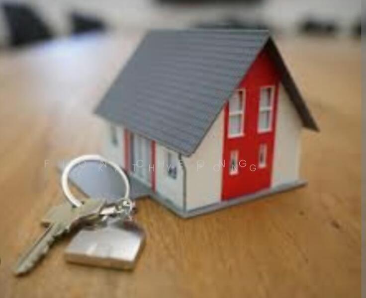 For Sale - Subang Square