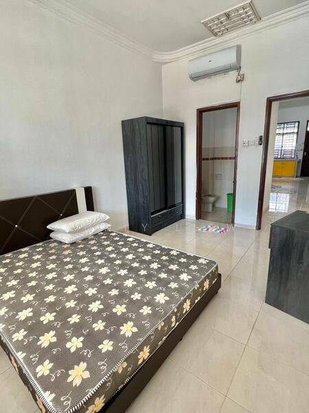 For Rent - Taman Setia Indah