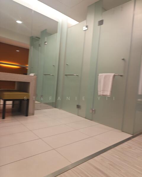 Invito Residence untuk Untuk Disewa - RM 2,500 /bulan, Mac 2026 - Bathroom - PropertyGuru.com.my