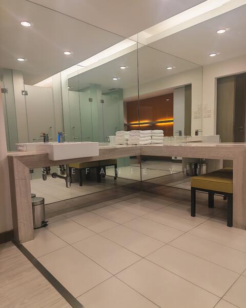 Invito Residence untuk Untuk Disewa - RM 2,500 /bulan, Mac 2026 - Bathroom - PropertyGuru.com.my