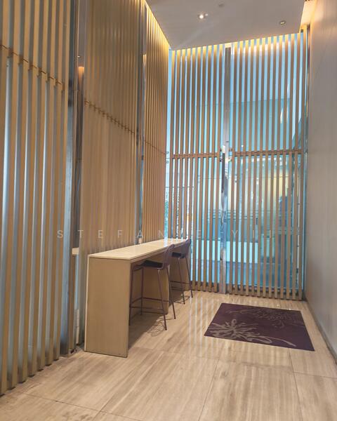 Invito Residence untuk Untuk Disewa - RM 2,500 /bulan, Mac 2026 - Lobby - PropertyGuru.com.my