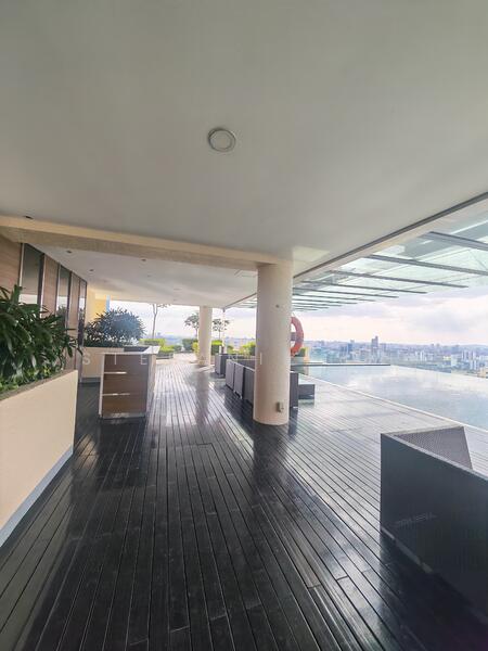 Invito Residence untuk Untuk Disewa - RM 2,500 /bulan, Mac 2026 - View - PropertyGuru.com.my