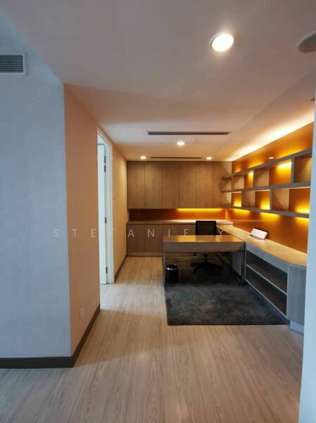 Invito Residence untuk Untuk Disewa - RM 2,500 /bulan, Mac 2026 - Study - PropertyGuru.com.my