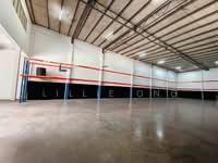 For Rent - Taman Industry Valdor Light Industry Factory For Rent