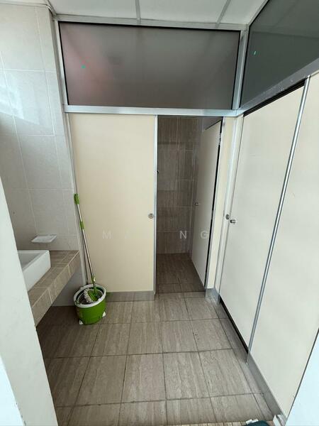 Shop / Office for Rent in Tanjung Tokong (Penang) - Max Ng - Bathroom - PropertyGuru.com.my