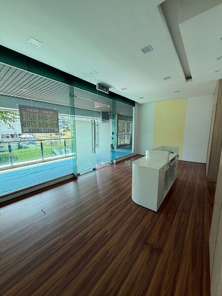 Shop / Office for Rent in Tanjung Tokong (Penang) - Max Ng - Interior - PropertyGuru.com.my