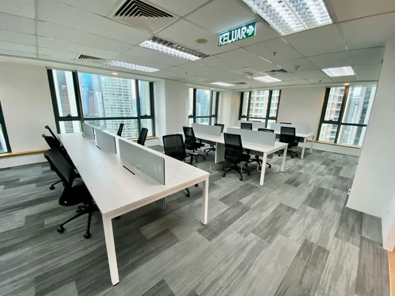 Office for Rent in Jalan Tun Razak (KL City Centre) - Michael Loh - PropertyGuru.com.my