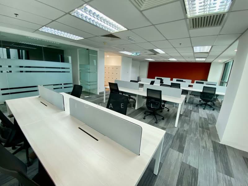 Office for Rent in Jalan Tun Razak (KL City Centre) - Michael Loh - PropertyGuru.com.my