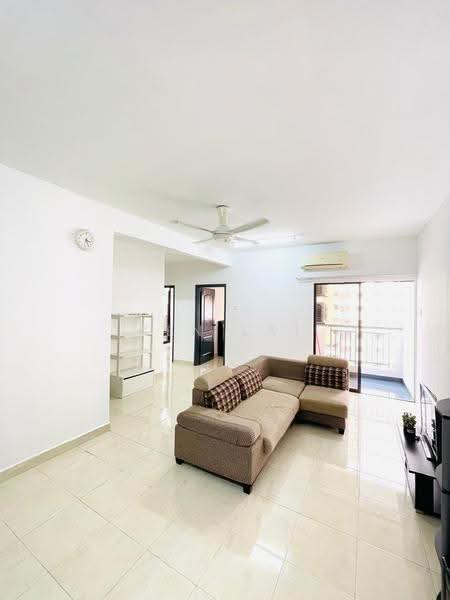 Condominium for Rent at Pelangi Utama 2 - Ken Lai - Living Room - PropertyGuru.com.my