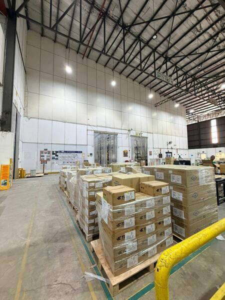 Factory for Rent in Bayan Lepas (Penang) - Nickolas Lim - Exterior - PropertyGuru.com.my