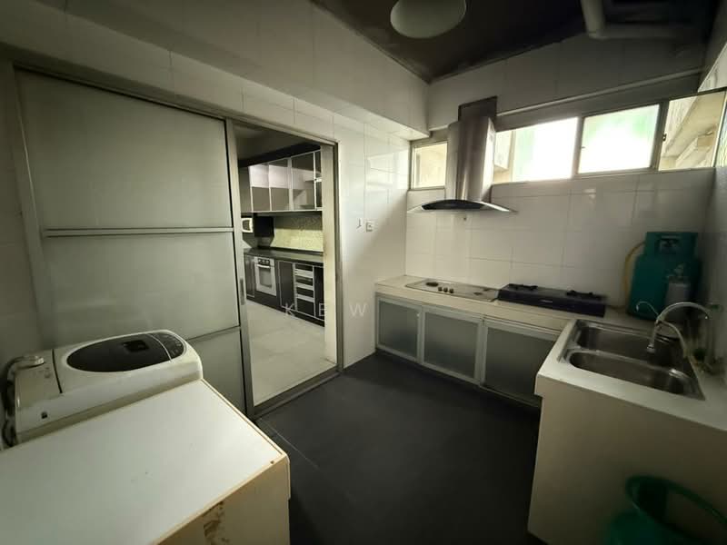 Condominium for Rent at Casa Desa - Kew . - PropertyGuru.com.my