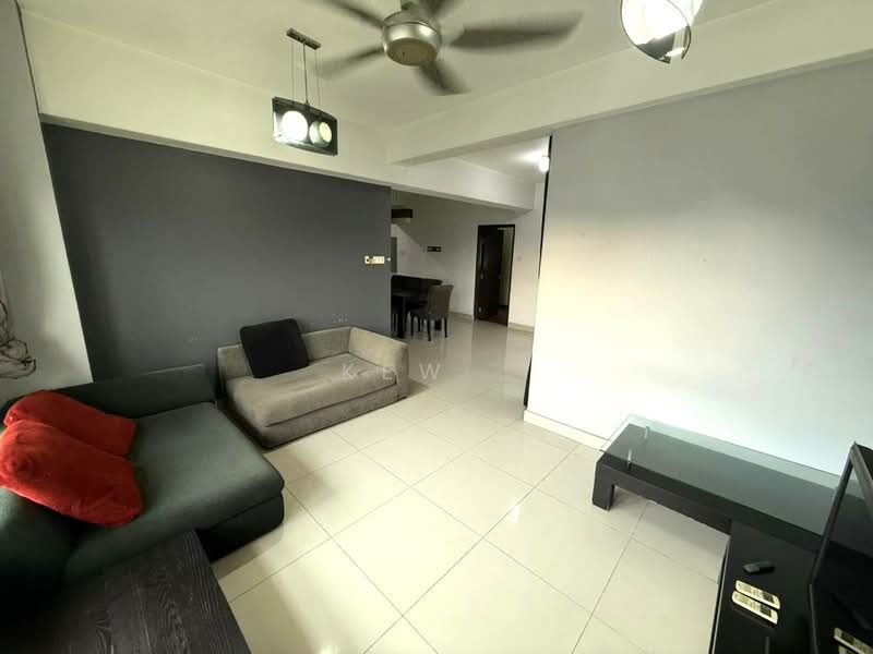 Condominium for Rent at Casa Desa - Kew . - PropertyGuru.com.my
