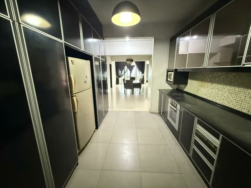 Condominium for Rent at Casa Desa - Kew . - PropertyGuru.com.my