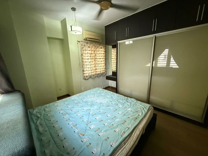 Condominium for Rent at Casa Desa - Kew . - PropertyGuru.com.my