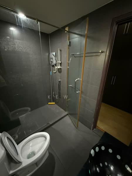 Condominium for Rent at Casa Desa - Kew . - PropertyGuru.com.my