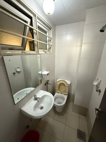 Condominium for Rent at Casa Desa - Kew . - PropertyGuru.com.my