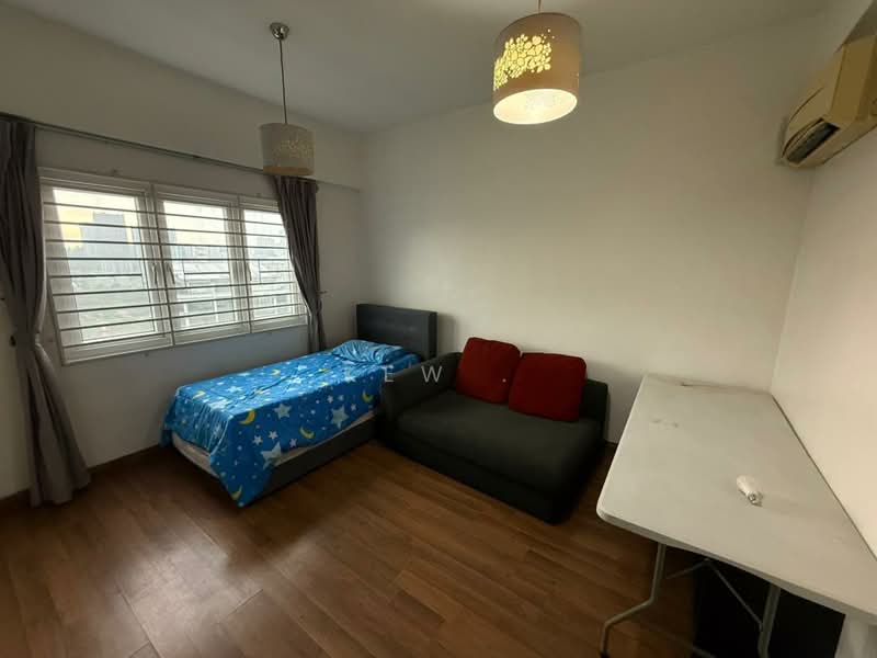 Condominium for Rent at Casa Desa - Kew . - PropertyGuru.com.my